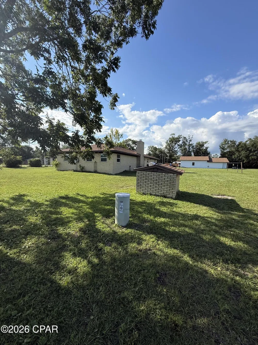 7306 Foxhill Road Panama City, FL 32404
