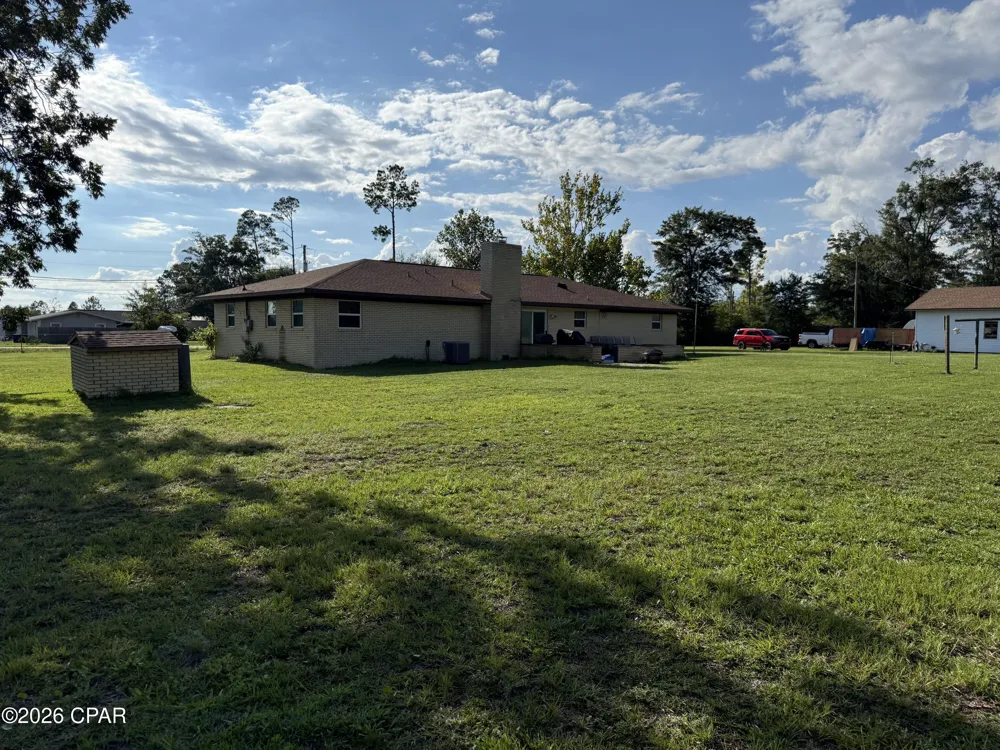 7306 Foxhill Road Panama City, FL 32404