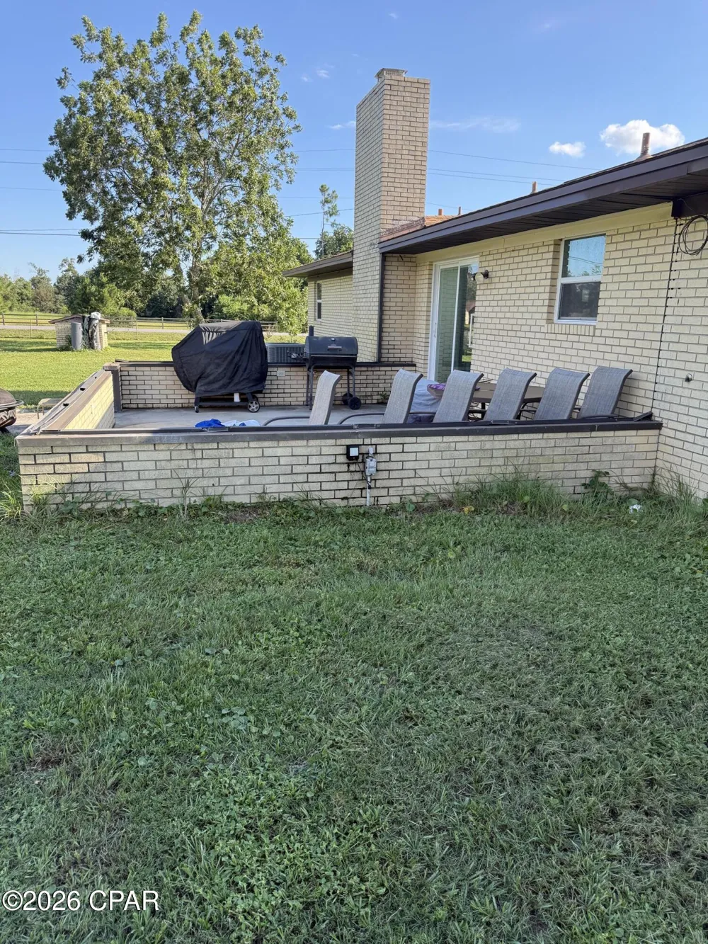 7306 Foxhill Road Panama City, FL 32404