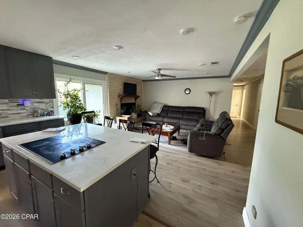 7306 Foxhill Road Panama City, FL 32404
