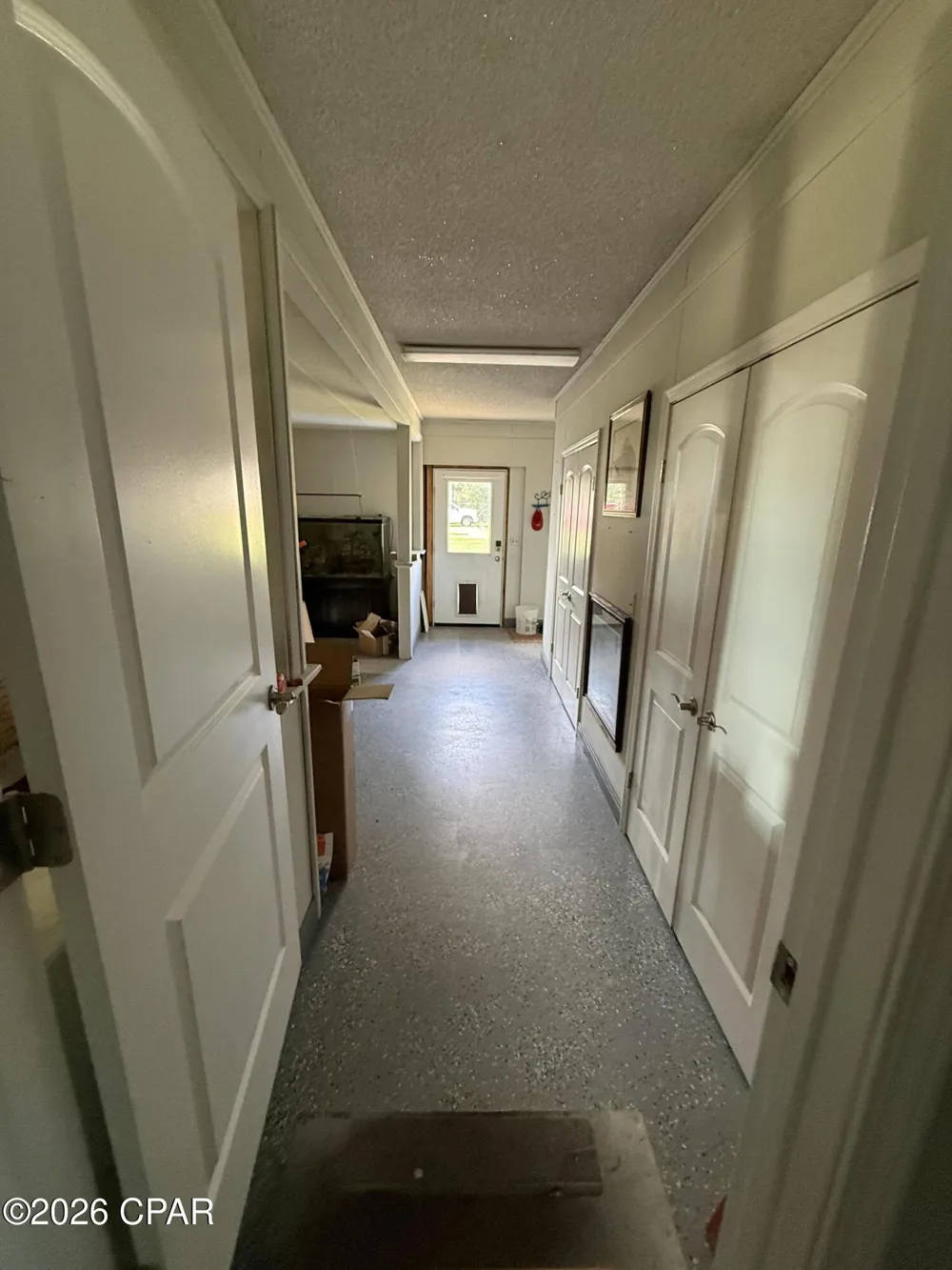 7306 Foxhill Road Panama City, FL 32404