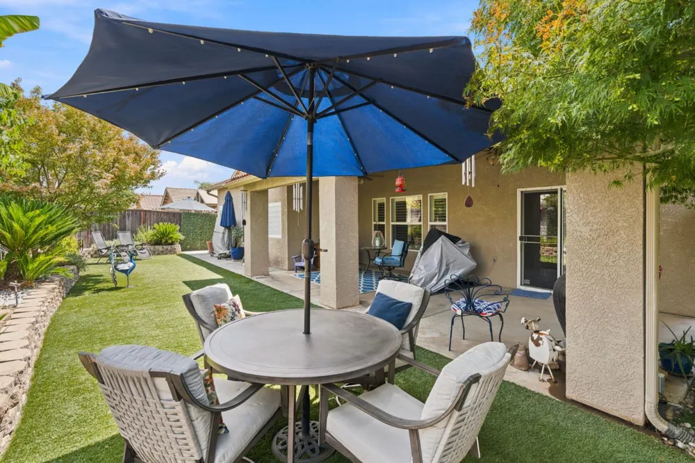 3363 Cambria Avenue Madera, CA 93637