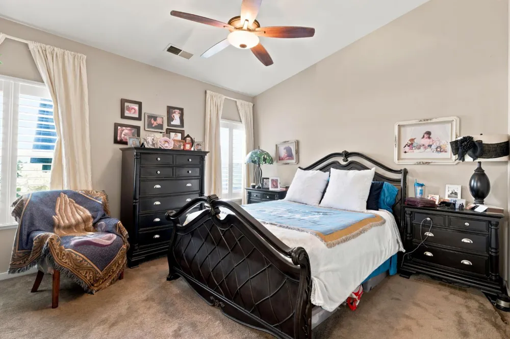 3363 Cambria Avenue Madera, CA 93637