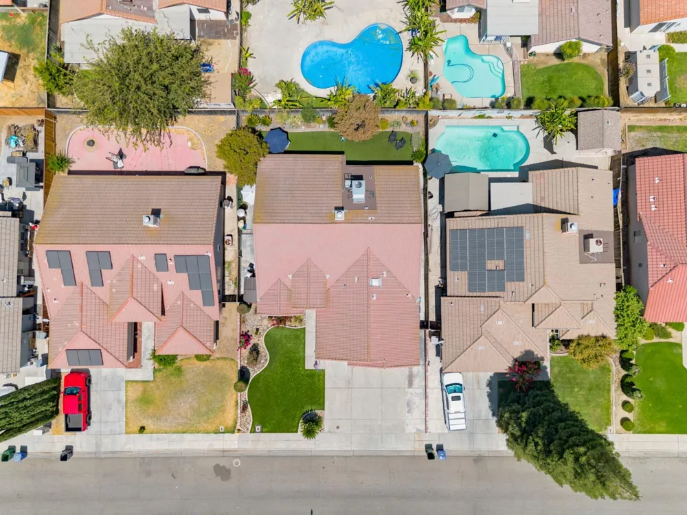 3363 Cambria Avenue Madera, CA 93637
