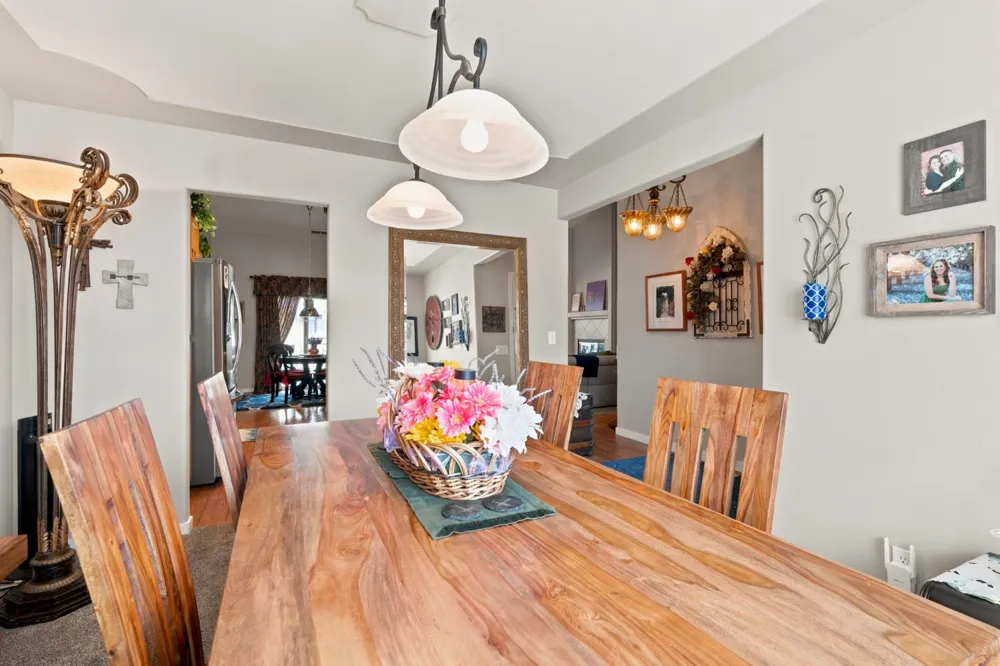 3363 Cambria Avenue Madera, CA 93637