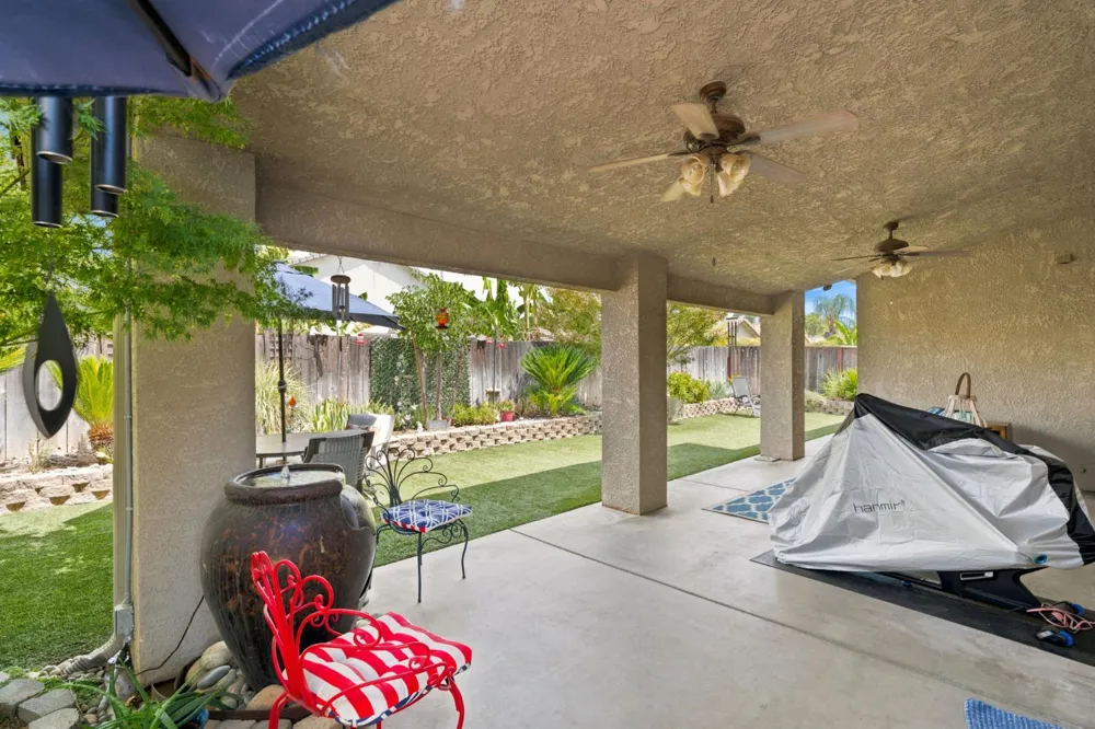 3363 Cambria Avenue Madera, CA 93637