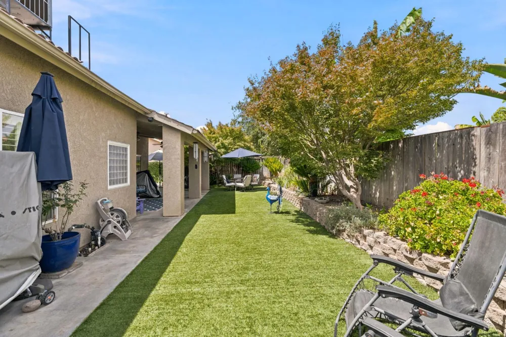 3363 Cambria Avenue Madera, CA 93637