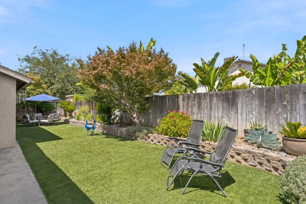 3363 Cambria Avenue Madera, CA 93637