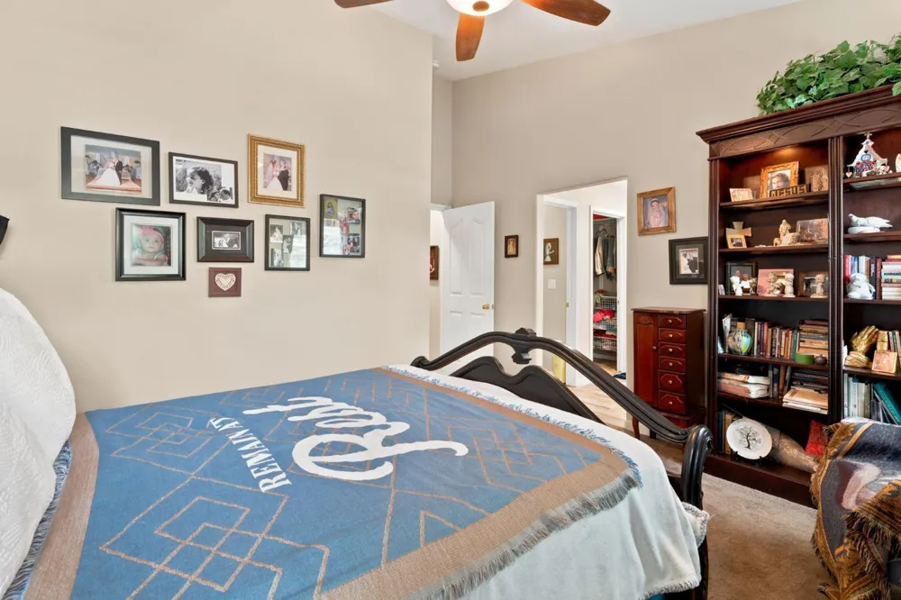 3363 Cambria Avenue Madera, CA 93637