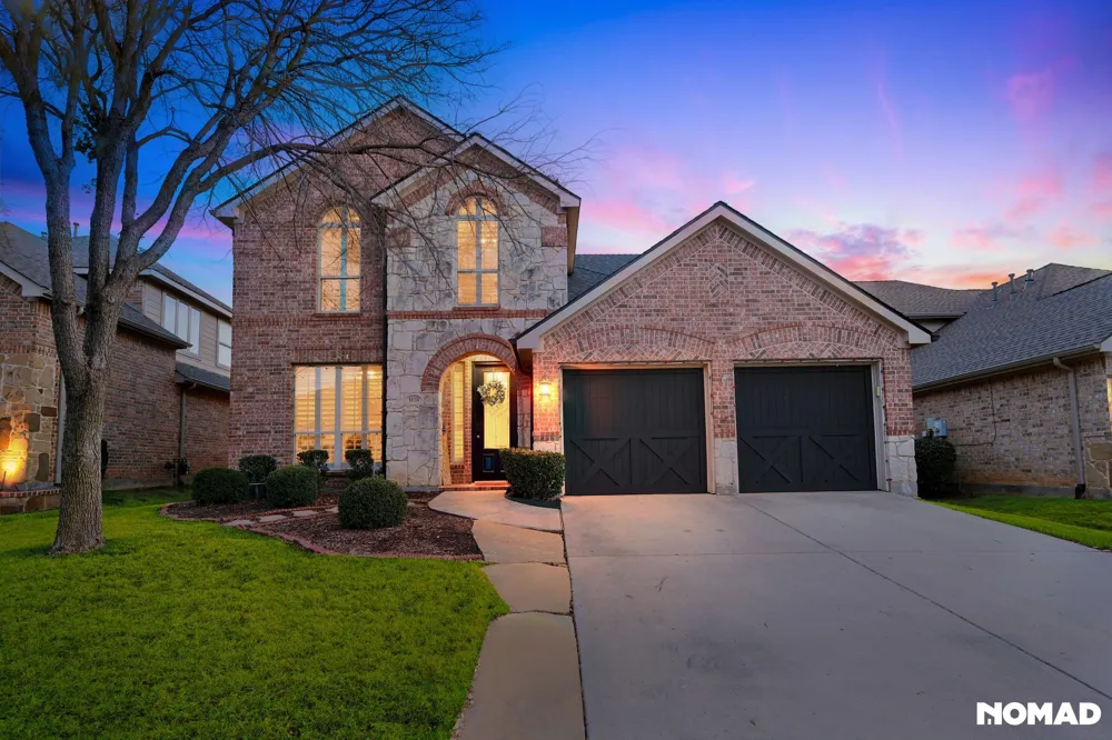 1128 Wilson Drive Lantana, TX 76226