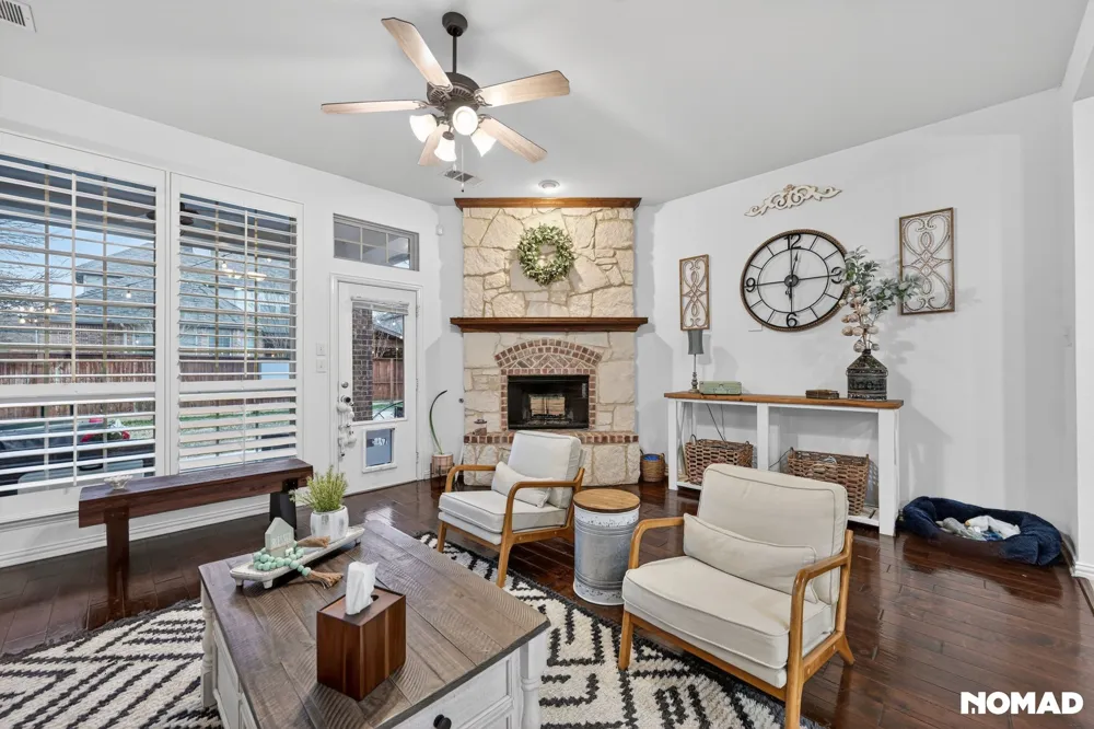 1128 Wilson Drive Lantana, TX 76226