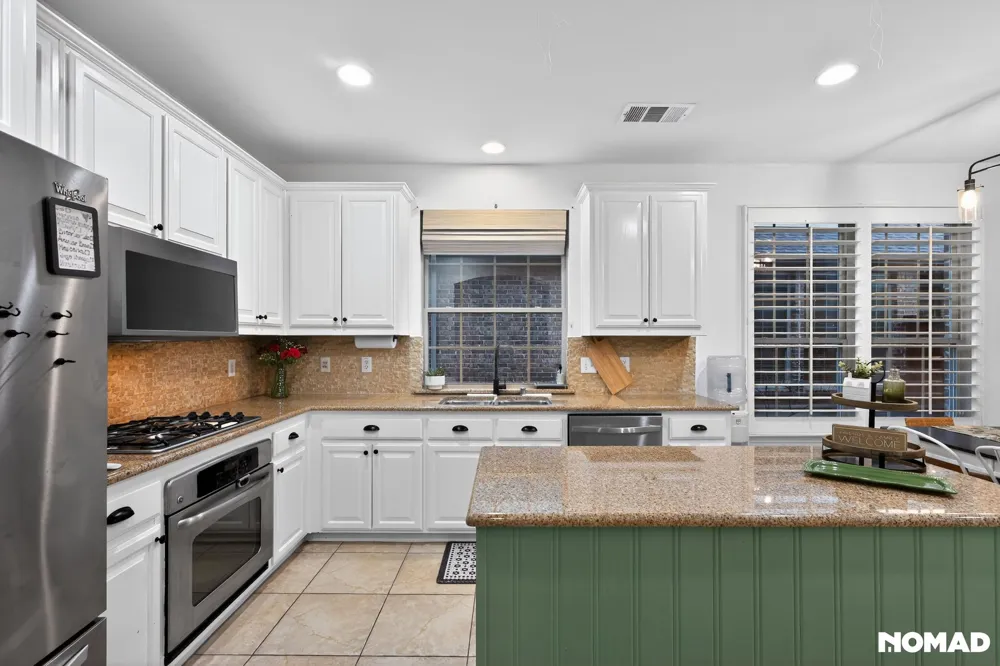 1128 Wilson Drive Lantana, TX 76226