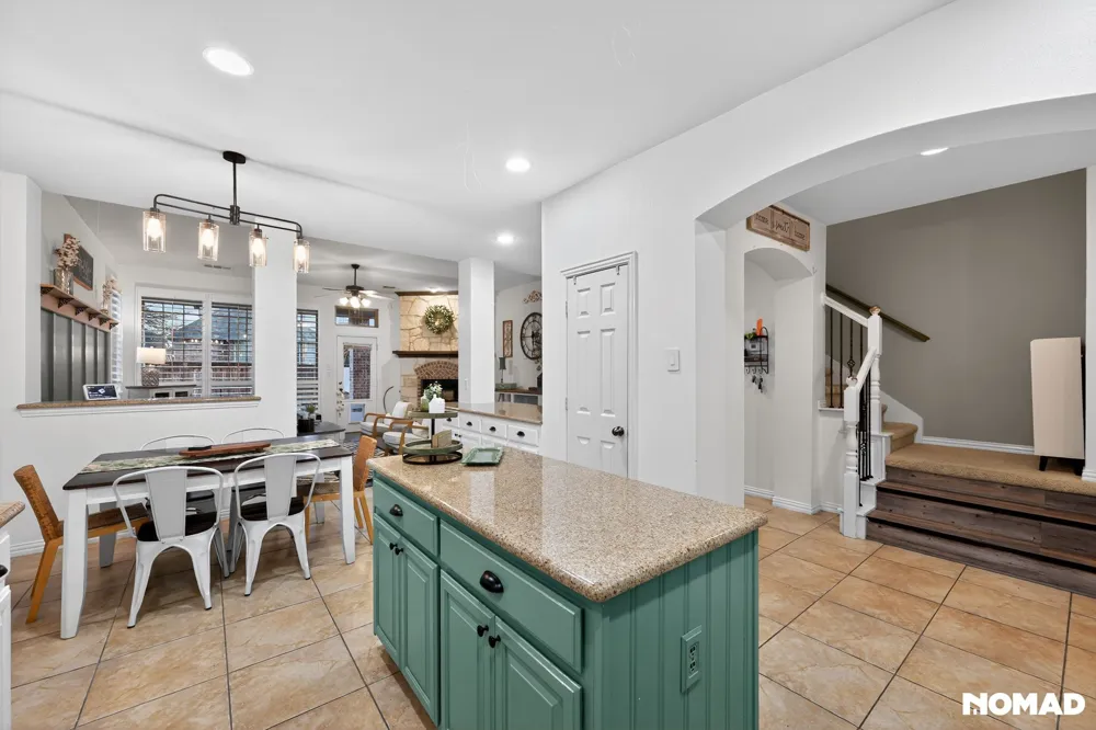 1128 Wilson Drive Lantana, TX 76226