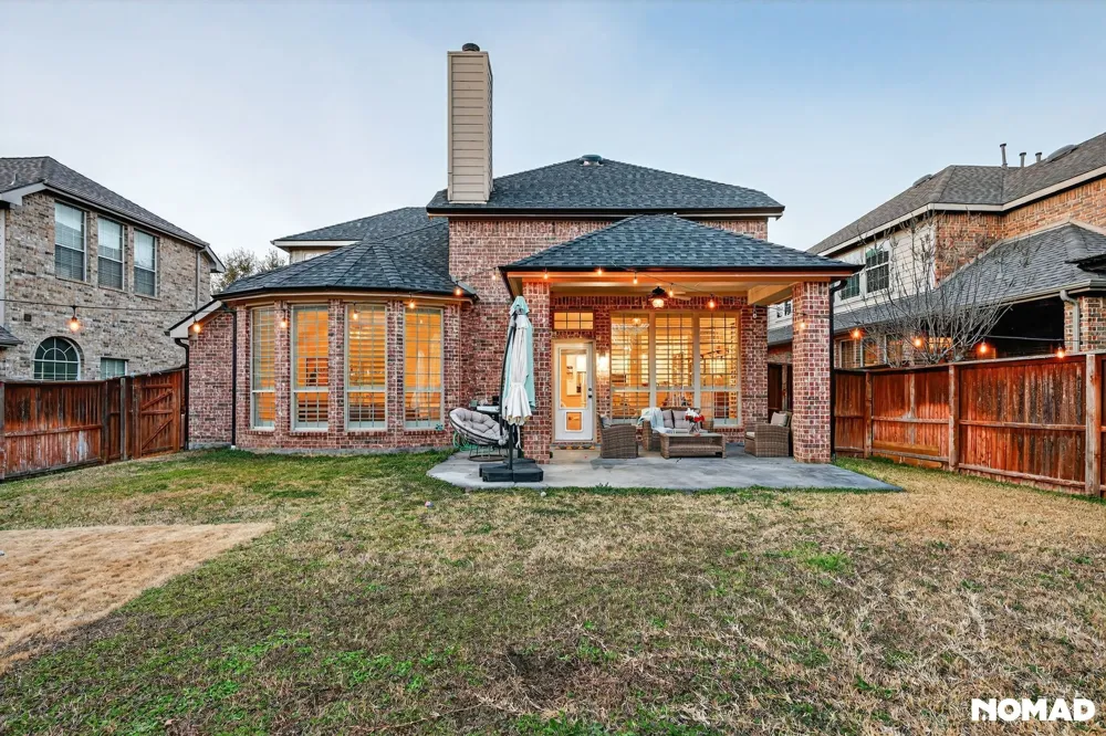 1128 Wilson Drive Lantana, TX 76226