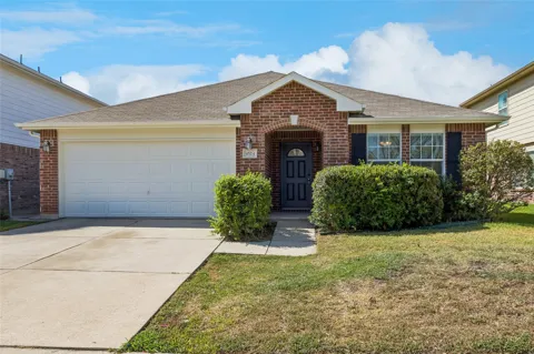 4524 Willow Rock Lane