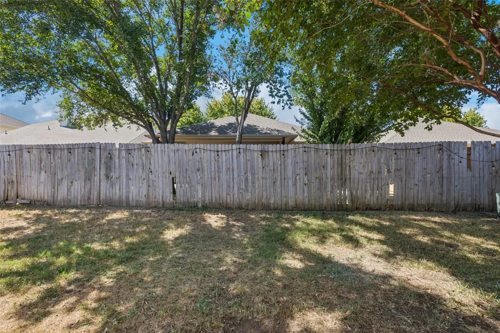 4524 Willow Rock Lane Fort Worth, TX 76244