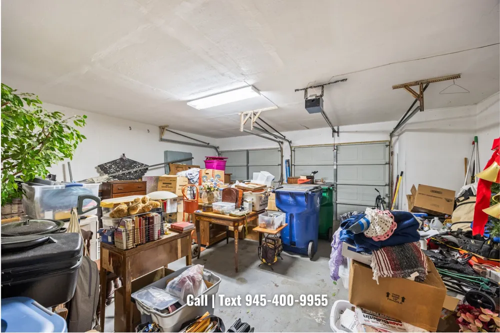 913 Redbud Street Crowley, TX 76036