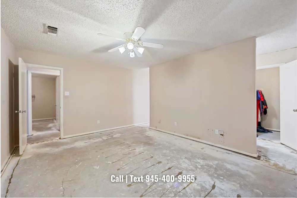 913 Redbud Street Crowley, TX 76036