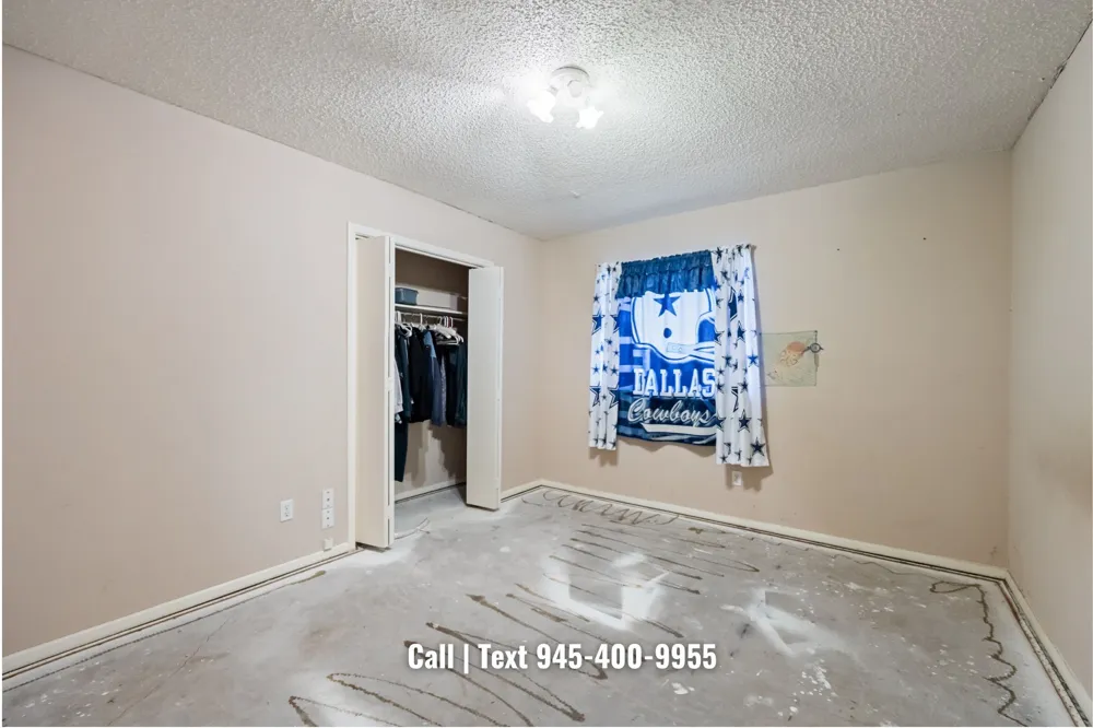 913 Redbud Street Crowley, TX 76036