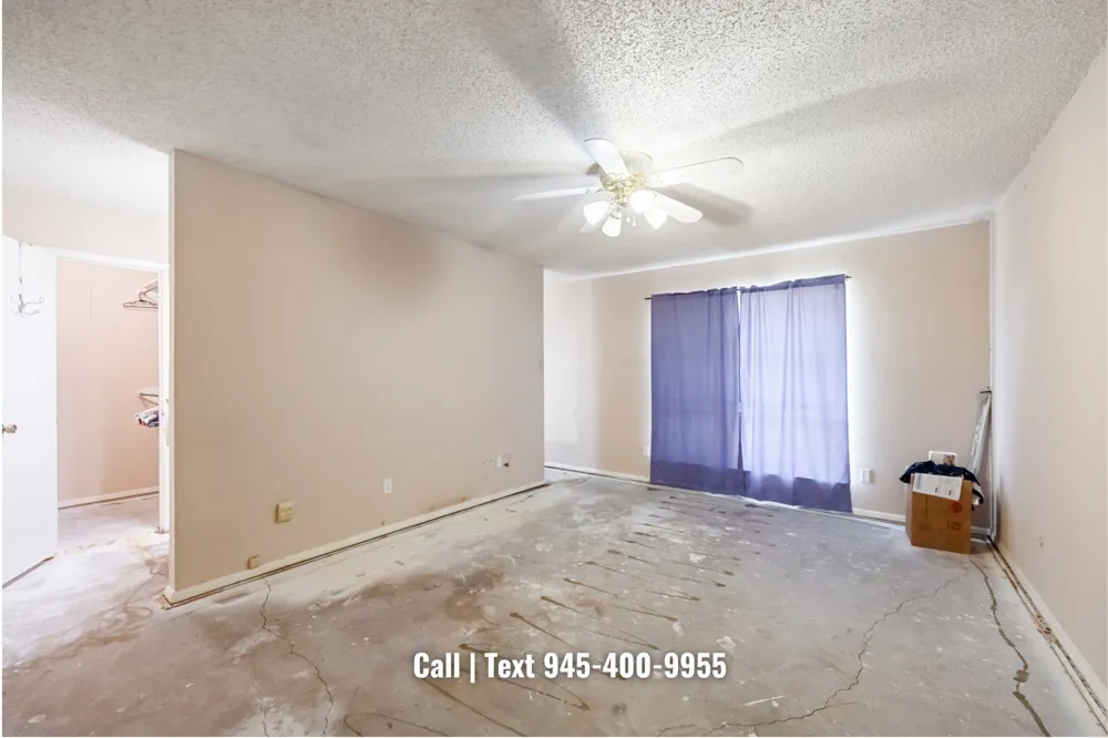 913 Redbud Street Crowley, TX 76036