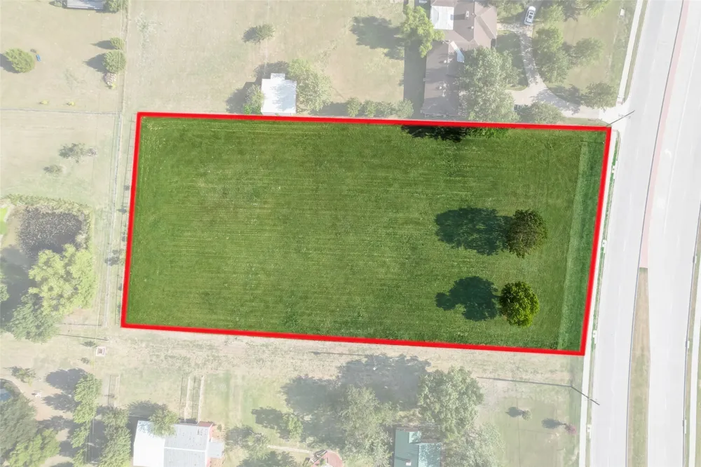 Stodghill Road Fate, TX 75087