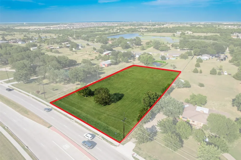 Stodghill Road Fate, TX 75087