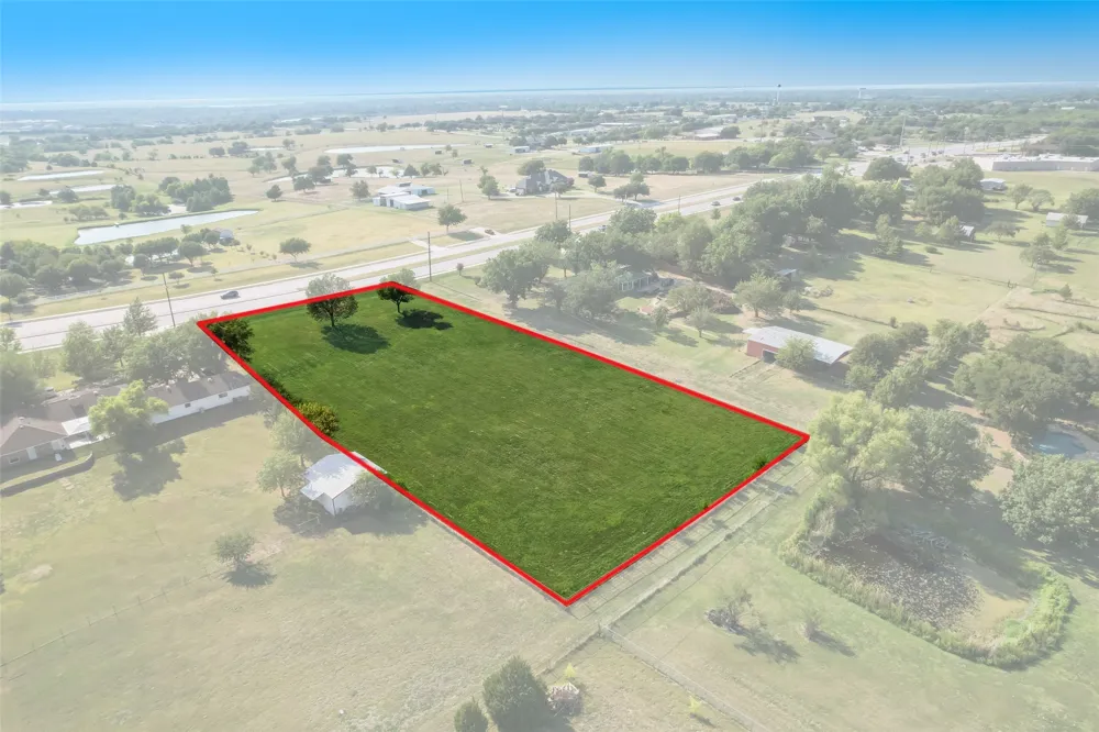 Stodghill Road Fate, TX 75087