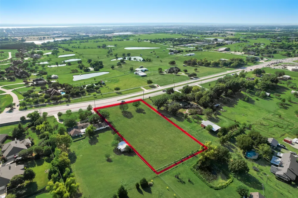 Stodghill Road Fate, TX 75087