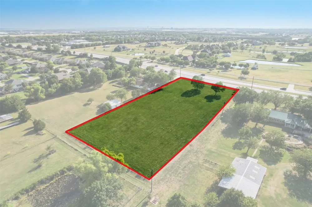 Stodghill Road Fate, TX 75087