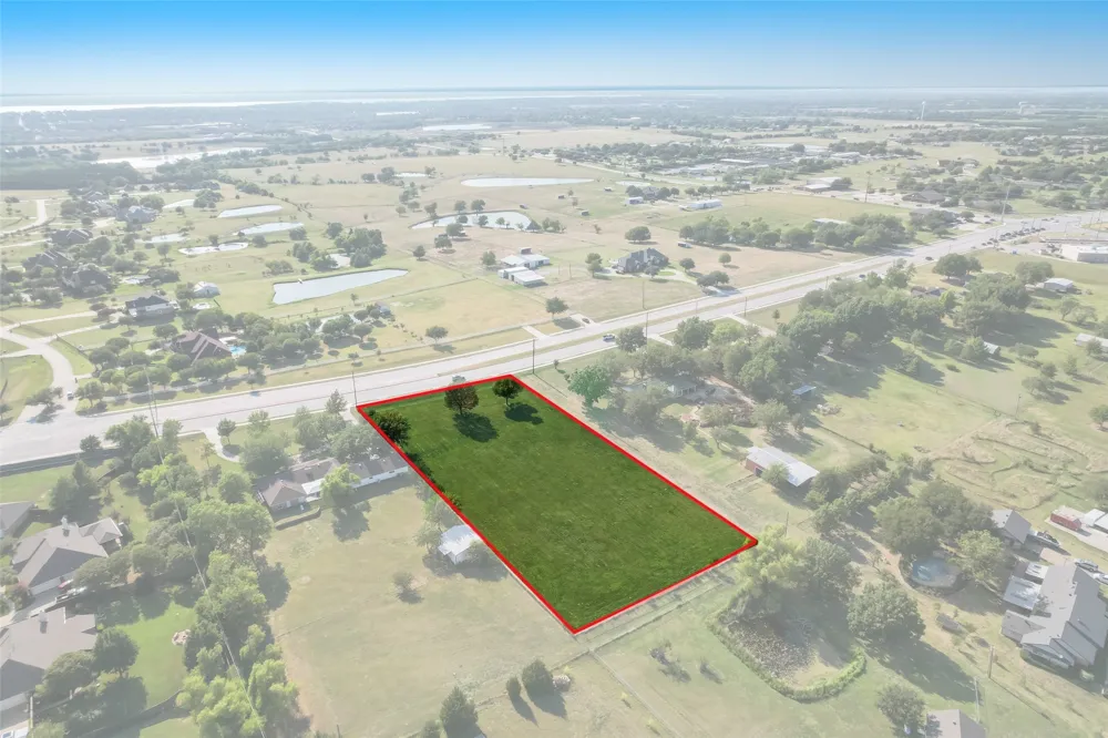 Stodghill Road Fate, TX 75087