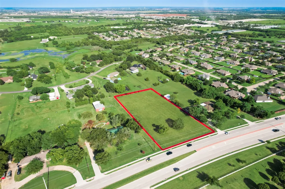 Stodghill Road Fate, TX 75087