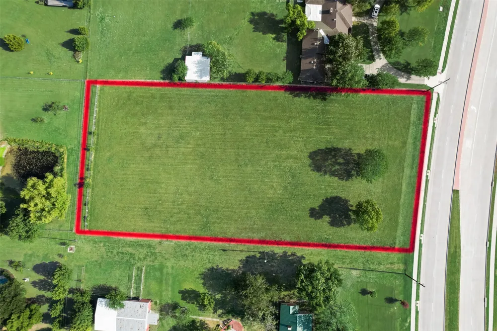 Stodghill Road Fate, TX 75087