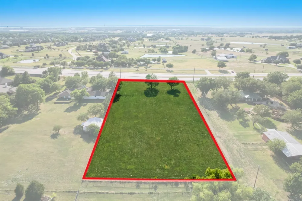 Stodghill Road Fate, TX 75087