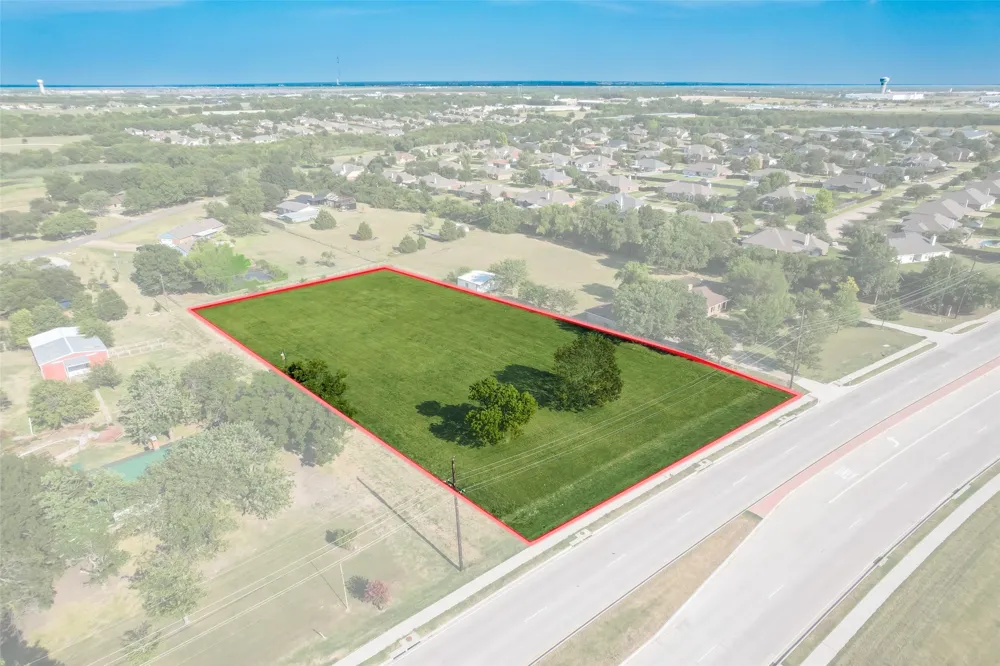 Stodghill Road Fate, TX 75087