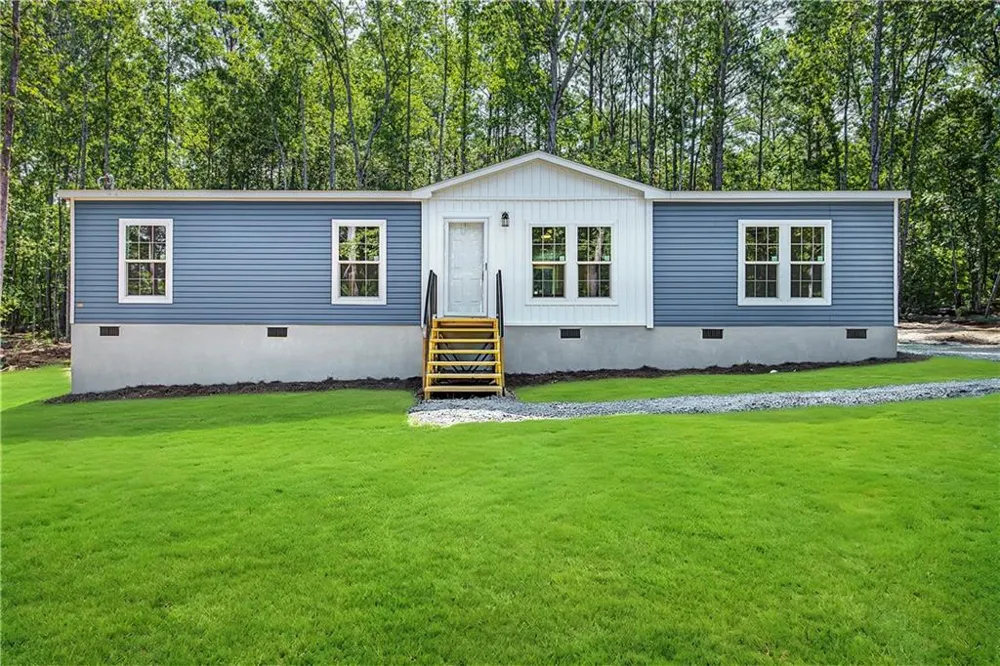 140 B Lakeshore Drive Eatonton, GA 31024
