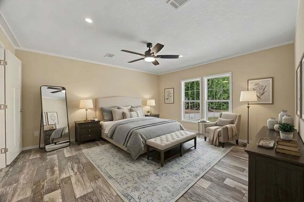 140 B Lakeshore Drive Eatonton, GA 31024