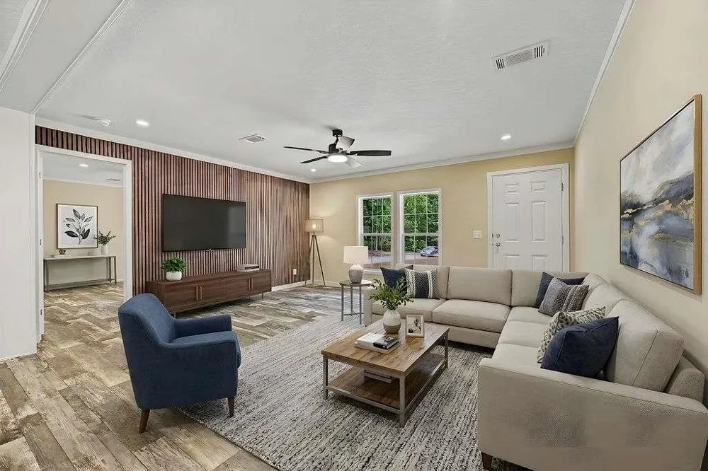 140 B Lakeshore Drive Eatonton, GA 31024
