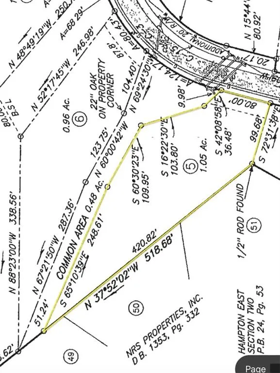 9 Rushden Way SE Rome, GA 30161