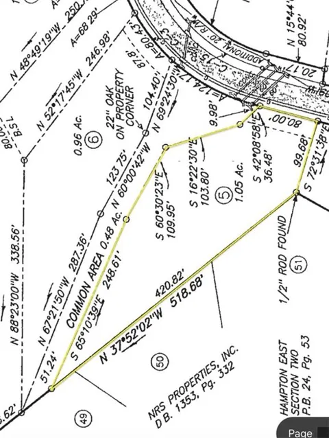 9 Rushden Way SE