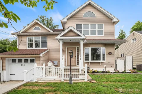 230 mcfarlane Road
