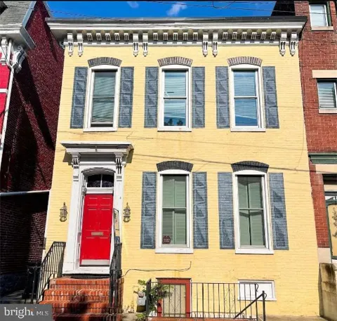 262 S POTOMAC STREET