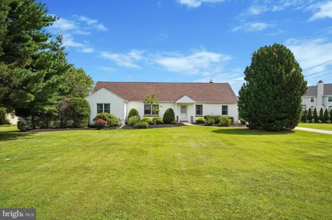 121 EAGLE ROAD
