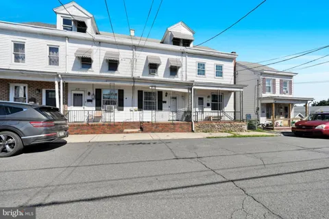 416 POTTSVILLE STREET