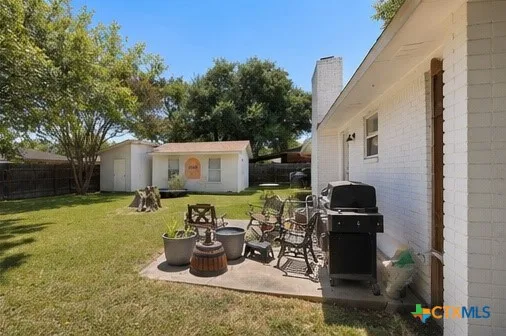 4002 Deer Trail Temple, TX 76504