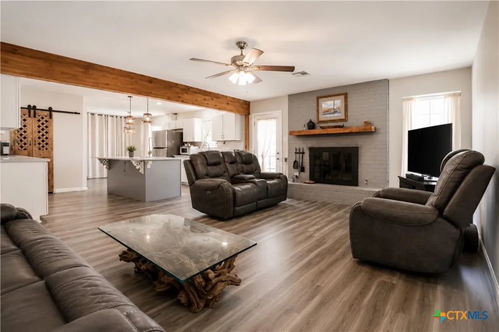 4002 Deer Trail Temple, TX 76504