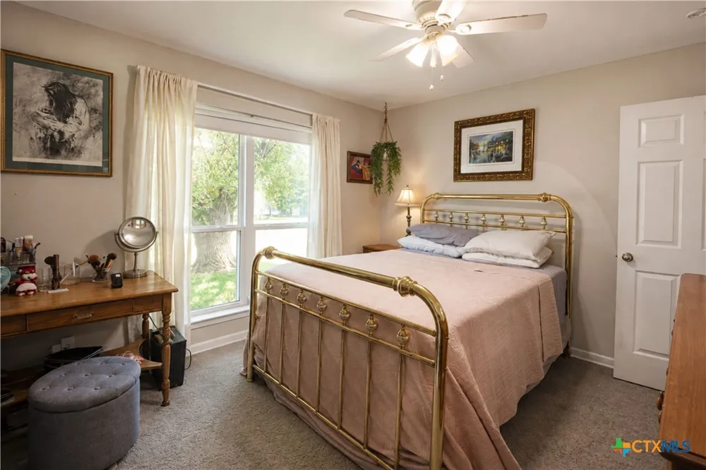 4002 Deer Trail Temple, TX 76504