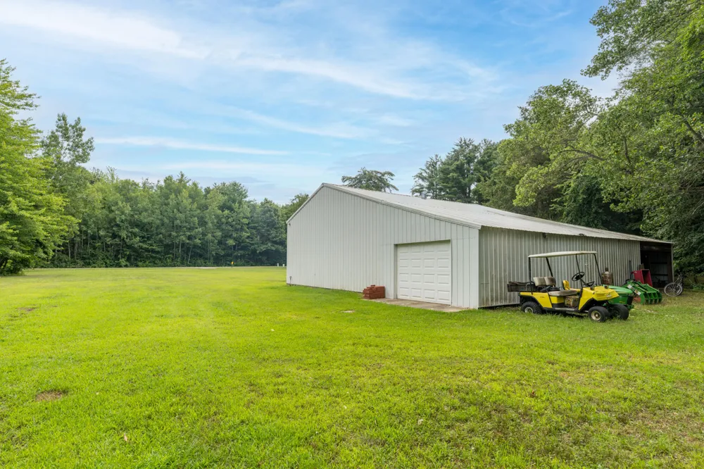 5094 53rd Street Grand Junction, MI 49056