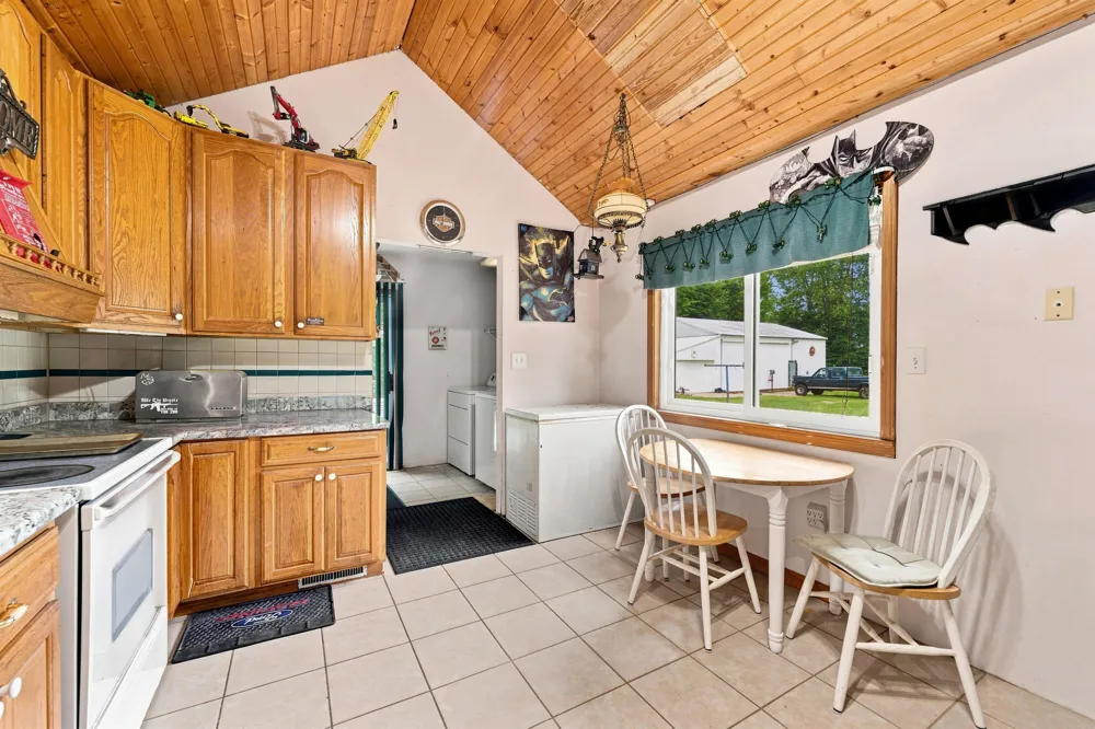 5094 53rd Street Grand Junction, MI 49056