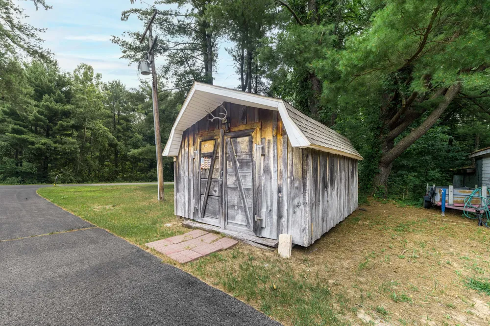 5094 53rd Street Grand Junction, MI 49056