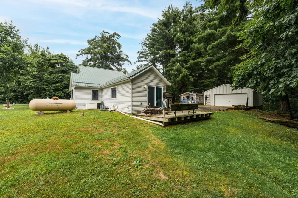 5094 53rd Street Grand Junction, MI 49056